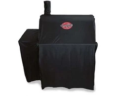 Uždangalas Char-Griller Pro Deluxe/Smokingchamp