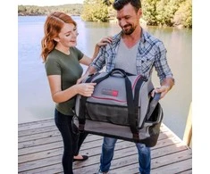 Uždangalas-krepšys Char-Broil Grill2Go X200
