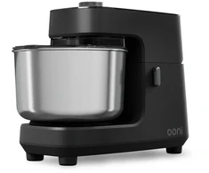 Virtuvinis plakiklis Ooni Halo Core Juodas