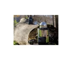 Nešiojama viryklė-krosnelė Petromax Rocket Stove