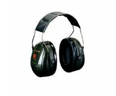 Ausinės OPTIME II CE (H520A407GQ) , SNR 31dB XH001650627, 3M