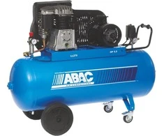 ABAC KOMPRESOR B5900B/270 5,5HP 400V