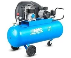 ABAC KOMPRESOR A29B/150 3HP 400V LINE EXT