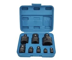 ADLER Rinkinys REDUKCJI 8szt. AD-1104
