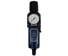 ADLER FILTRAS ODWADNIACZ + REDUKTOR 1/2" AD4005FR