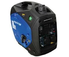 ADLER GENERATOR GENERATOR 2.2KW INVENTOR AD-2200S