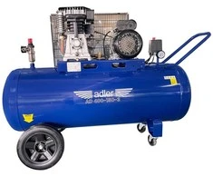 ADLER KOMPRESOR 150l AD400-150-3 230V