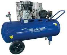 ADLER KOMPRESOR 150l AD400-150-3T 400V