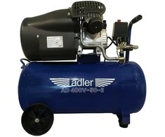 ADLER KOMPRESORIUS 50l AD400V-50-3 230V V2