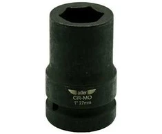 ADLER NASADKA UDAROWA 6K 1" 27mm KRÓTKA