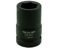 ADLER NASADKA UDAROWA 6K 1" 30mm KRÓTKA
