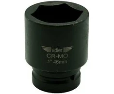 ADLER NASADKA UDAROWA 6K 1" 46mm KRÓTKA