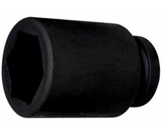 Adler ADLER IMPACT SOCKET 1" 85mm ILGIO