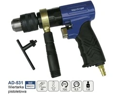 Pneumatinis gręžtuvas Adler MA531