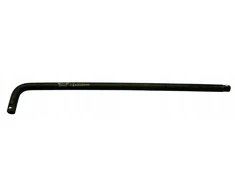 ADLER L tipo suktuvo rankena Cr-Mo 1/2″ 500mm