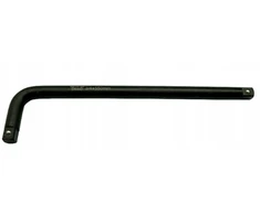 ADLER L tipo suktuvo rankena Cr-Mo 3/4″ 550mm