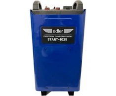 ADLER PROSTOWNIK 12/24V START-1025