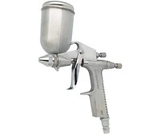 ADLER purškimo pistoletas MINI HP K-3