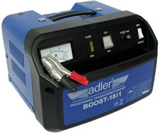 ADLER RECTIFIER 12 / 24V BOOST-18/1