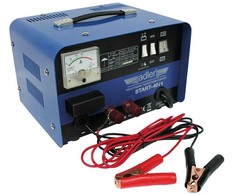 ADLER RECTIFIER 12 / 24V BOOST-40/1