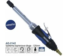 ADLER pneumatinis šlifuoklis TRZPIENIOW DŁUGA AD-2142