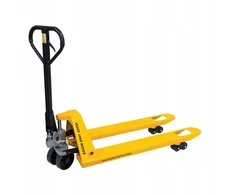Lund Palečių vežimėlis hidraulinis Airpress HPT-25 NDV 2,5t 1150x550