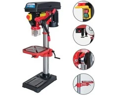 Airpress Gręžtuvas kolumnowa 550W (77316)