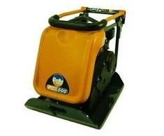 BELLE COMPACTOR PCX 500H + NEMOKAMAS KILIMAS