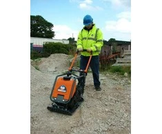 Belle Complacter PCX500 Cast Honda PC5000