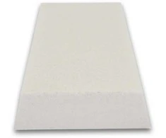 ANDRE GALANDIMO AKMUO PEILIAMS 100mm x 35mm x 150mm 99A36J7VE01 Baltas ŠLIFAVIMO SEGMENTAS 3109