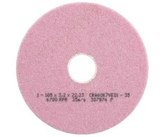 ANDRE GRANDINIO GALANDIMO DISKAS 105 x 3,2 x 22,2mm CRA60K7VE01 – 35