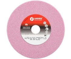 ANDRE ŠLIFAVIMO DISKAS GRANDINIŲ GALANDIMUI 145 x 8,0 x 22,2mm CRA60K7VE01 – 35