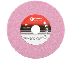 ANDRE ŠLIFAVIMO DISKAS GRANDINIŲ GALANDIMUI 145 x 4,7 x 22,2mm CRA60K7VE01 – 35