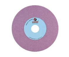 ANDRE PLOKŠČIAS ŠLIFAVIMO DISKAS 150mm x 20mm x 32mm CRA60K7VE01-35 ROŽINIS „TIPAS 1”