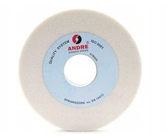 ANDRE ŚCIERNICA PŁASKA 200mm x 20mm x 51mm 99A60K7VE01-35 BALTA "TYP 1"