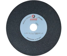 ANDRE PLOKŠČIAS ŠLIFAVIMO DISKAS 250mm x 25mm x 32mm 95AY60K5VTE10-35 PILKAS „TIPAS 1”