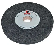 ANDRE PLOKŠČIAS ŠLIFAVIMO DISKAS 250mm x 32mm x 32mm 95AY60K5VTE10-35 PILKAS „TIPAS 1”