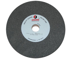ANDRE ŚCIERNICA PŁASKA 300mm x 32mm x 32mm 95AY60K5VTE10-35 Pilka "TYP 1"