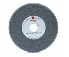 ANDRE PROFILUOTAS ŠLIFAVIMO DISKAS 200mm x 8mm x 32mm 95A60K5VTE10-35 PILKAS „TIPAS 1C”