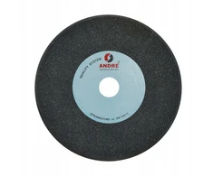 Techniflex ANDRE PROFILIUOTAS ŠLIFAVIMO DISKAS 200 mm x 8 mm x 32 mm 98C60K7VC01-35 Juodas „1C TIPAS“