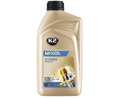 Melle K2 ALYVA MIXOL 2T 1L