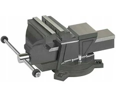 Art-Pol Fiksuotas šaltkalvio spaustuvas 125 mm (23012)