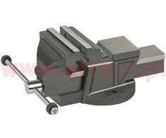 Art-Pol Fiksuotas šaltkalvio spaustuvas 125 mm (23012)