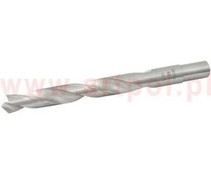 Art-Pol Metalo grąžtas Baltas 14,0mm SU NUFREZUOTU KOTELIU