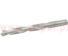 Grąžtas Gręžtuvas Art-Pol (HSS), padalintas 19,5mm (53195)