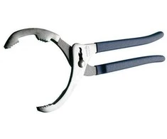Asta alyvos filtro veržliaraktis 80-115mm (A-085115)