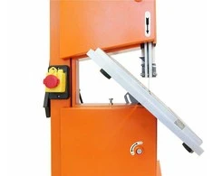 Atika BS 205 250W juostinis pjūklas (BS205)