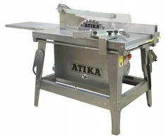ATIKA stacionarios pjovimo staklės BTH 500 5,0kW 400V 500mm