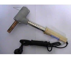 ATSPARUMAS lituoklis LG-300W LUTPOL (LUTOL)