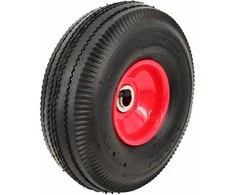 Koło AWTOOLS PNEU RATAS 10"x3.50-4 VEŽIMĖLIUI